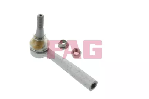 Fag Front Right Tie Rod End For Fiat Opel Saab Vauxhall 9-3 9-3x 9-5 Croma Signu