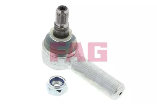 Fag Front Left Or Right Tie Rod End For Mercedes-benz G-class Lp