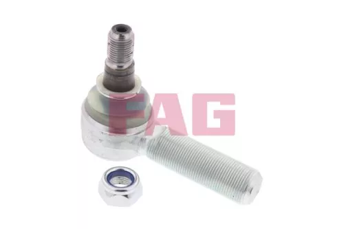 Fag Front Left Or Right Tie Rod End For Mercedes-benz G-class Lp