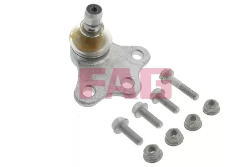 Fag Front Left Ball Joint For Opel Vauxhall Meriva