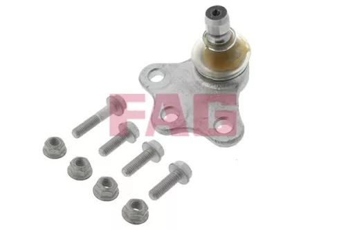 Fag Front Right Ball Joint For Opel Vauxhall Meriva