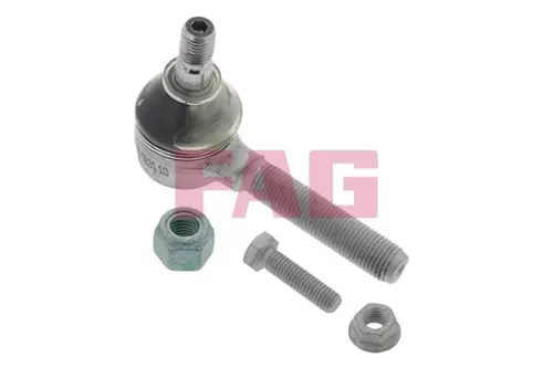 Fag Front Right Outer Tie Rod End For Vw 1500 1600 181 Kaefer Karmann Ghia