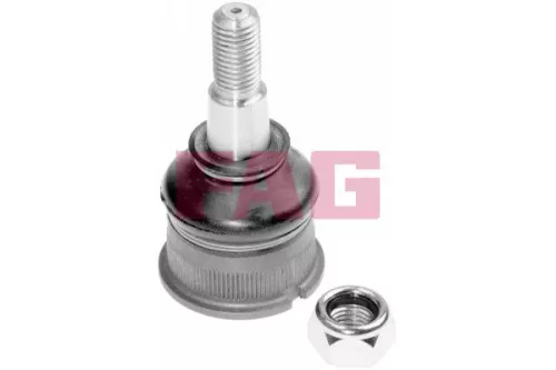 Fag Lower Front Ball Joint For Vw Kaefer Karmann Ghia