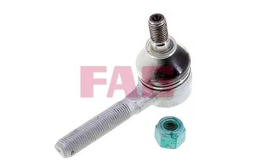 Fag Front Left Inner Tie Rod End For Vw 1500 1600 181 Kaefer Karmann Ghia