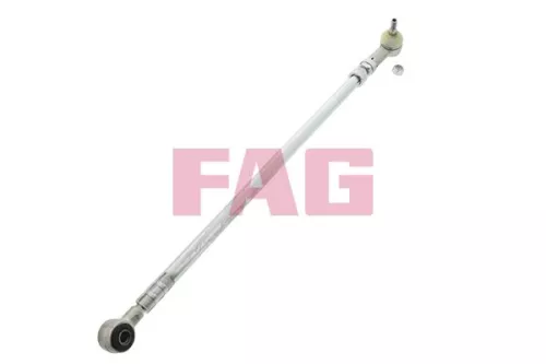 FAG Front Left Tie Rod For Audi Vw 100 80 90 Cabriolet Coupe Passat Santana