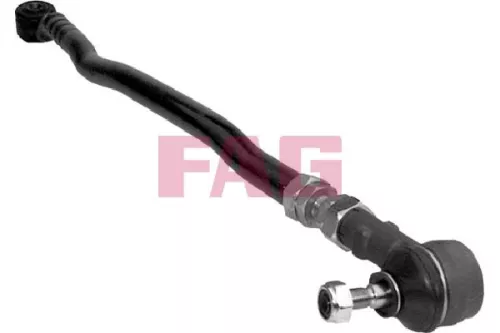 FAG Front Right Tie Rod For Audi Vw 80 90 Coupe Passat Quattro Santana