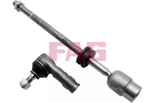 FAG Front Right Tie Rod For Seat Vw Arosa Polo Polo Van