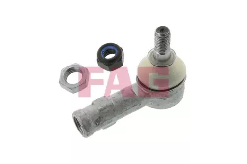 Fag Front Tie Rod End For Bmw Fiat Porsche Volvo Vw 131 3 340-360 924 Caddy Golf