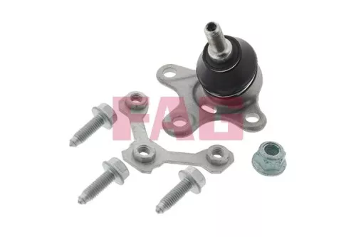 Fag Front Right Ball Joint For Seat Vw Arosa Lupo Polo Polo Van