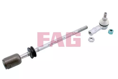 FAG Front Tie Rod For Vw Caddy Golf Jetta Scirocco