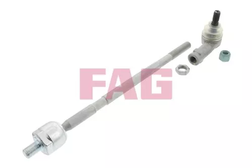 FAG Front Right Tie Rod For Seat Vw Caddy Cordoba Ibiza Inca Toledo