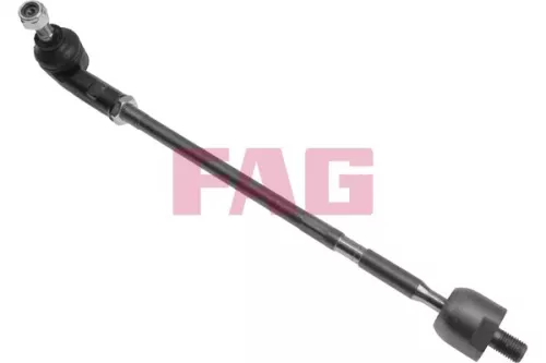 FAG Front Left Tie Rod For Seat Vw Caddy Ibiza Polo
