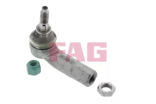 Fag Front Left Tie Rod End For Seat Vw Arosa Caddy Cordoba Cordoba Vario Ibiza I