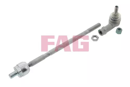 FAG Front Right Tie Rod For Seat Vw Caddy Ibiza Polo