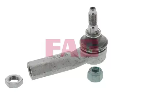 Fag Front Right Tie Rod End For Seat Vw Arosa Caddy Cordoba Cordoba Vario Ibiza