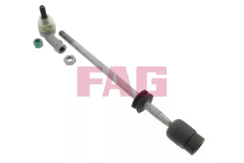 FAG Front Left Tie Rod For Seat Vw Cordoba Golf Ibiza Jetta Toledo