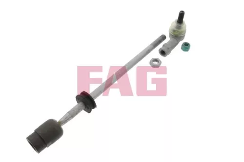 FAG Front Right Tie Rod For Seat Vw Cordoba Golf Ibiza Jetta Toledo