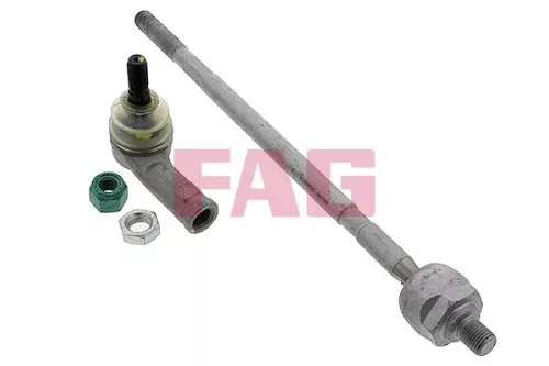 FAG Front Left Tie Rod For Seat Vw Corrado Golf Ibiza Jetta Toledo