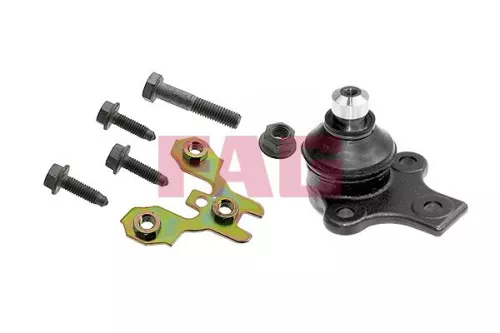 Fag Front Lower Ball Joint For Vw Golf Jetta