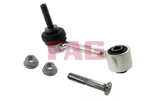 Schaeffler FAG Schaeffler FAG 818 0195 10 FAG Rear Anti Roll Bar Stabiliser Link For Audi Seat Skoda Vw A1 A3 Alhambra 
