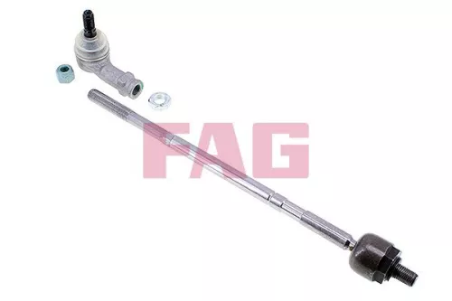 FAG Front Left Tie Rod For Vw Golf Vento