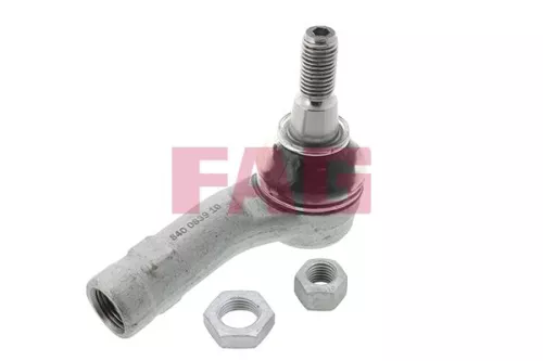 Fag Front Right Tie Rod End For Vw California Kombi Transporter