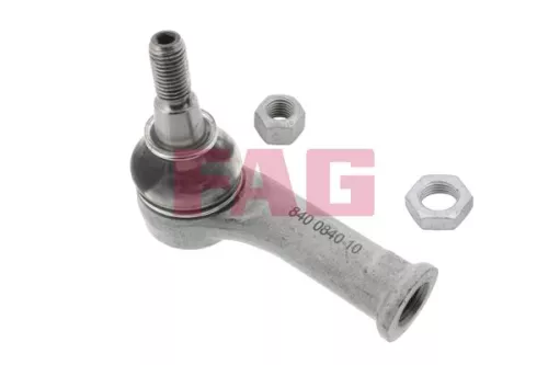 Fag Front Left Tie Rod End For Vw California Kombi Transporter