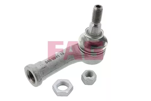 Fag Front Right Tie Rod End For Vw California Kombi Transporter