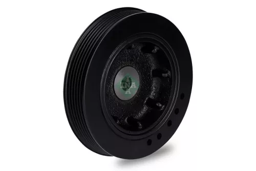 Schaeffler INA Schaeffler INA 544 0007 10 Ina Crankshaft Pulley for Renault 19 21 Clio Kangoo Megane Rapid Scénic 