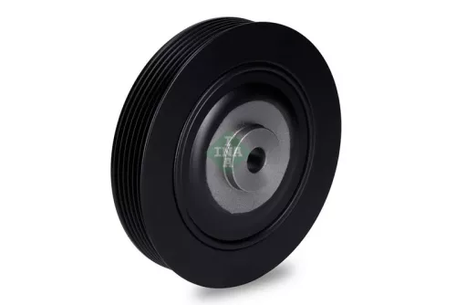 Schaeffler INA Schaeffler INA 544 0007 10 Ina Crankshaft Pulley for Renault 19 21 Clio Kangoo Megane Rapid Scénic 