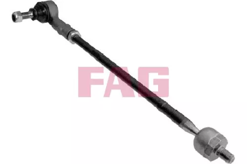 FAG Front Left Tie Rod For Vw Passat