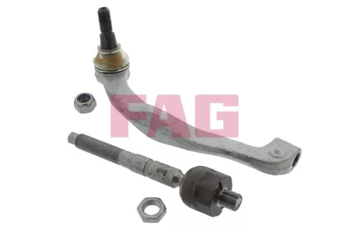FAG Front Left Tie Rod For Vw California Multivan Transporter Transporter T6 / C