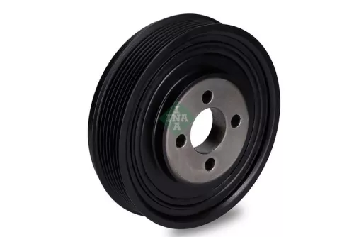 Schaeffler INA Schaeffler INA 544 0017 10 Ina Crankshaft Pulley for Fiat Ducato 