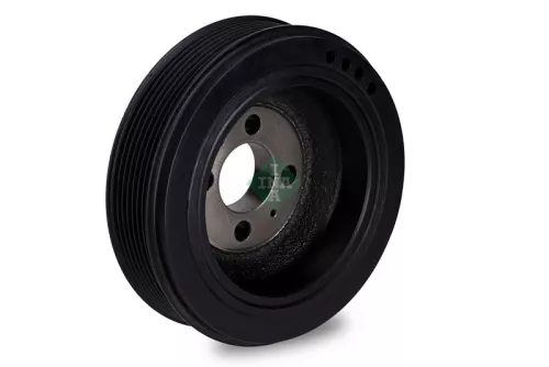 Schaeffler INA Schaeffler INA 544 0017 10 Ina Crankshaft Pulley for Fiat Ducato 