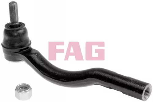 Fag Front Left Tie Rod End For Toyota Previa