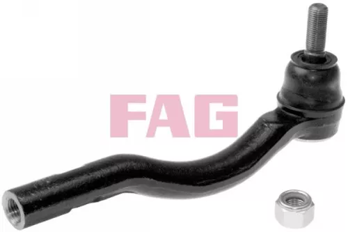 Fag Front Right Tie Rod End For Toyota Previa