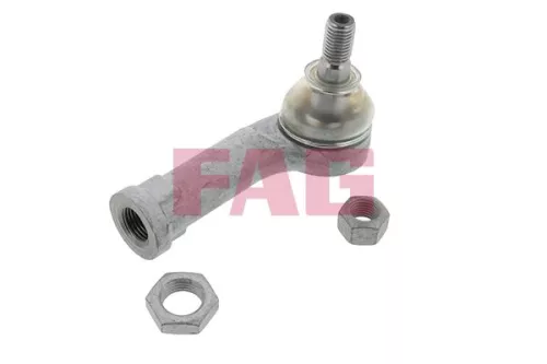 Fag Front Right Tie Rod End For Vw California Kombi Transporter