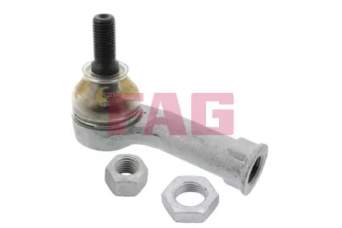 Fag Front Left Tie Rod End For Vw California Kombi Transporter