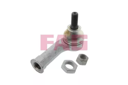Fag Front Right Tie Rod End For Vw California Kombi Transporter