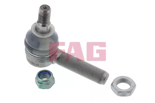 Fag Front Tie Rod End For Vw Lt 40-55