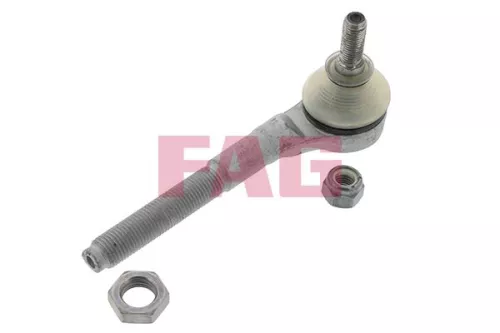 Fag Front Right Tie Rod End For Renault Clio
