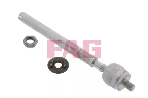 FAG Front Inner Tie Rod For Renault Clio