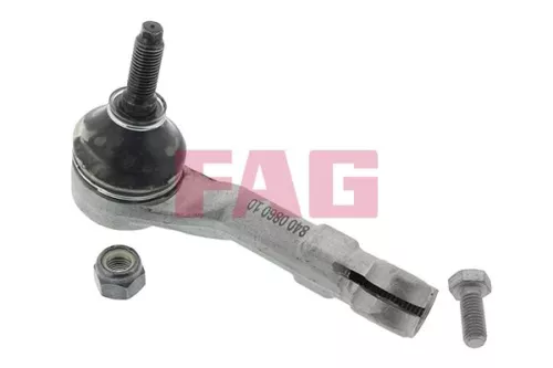 Fag Front Left Tie Rod End For Renault Twingo