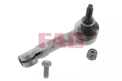 Fag Front Right Tie Rod End For Renault Twingo
