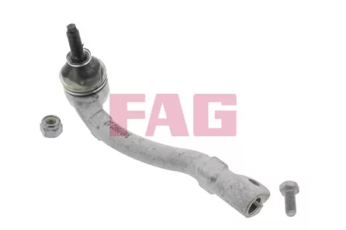 Fag Front Left Tie Rod End For Renault Laguna