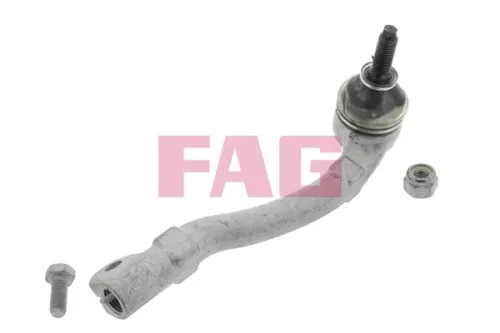 Fag Front Right Tie Rod End For Renault Laguna