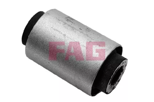 FAG Rear Control/Trailing Arm Bush For Mercedes-Benz 124 190 C-Class Clk E-C