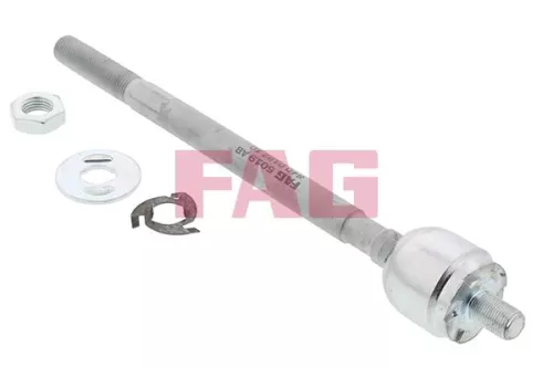 FAG Front Inner Tie Rod For Renault Clio