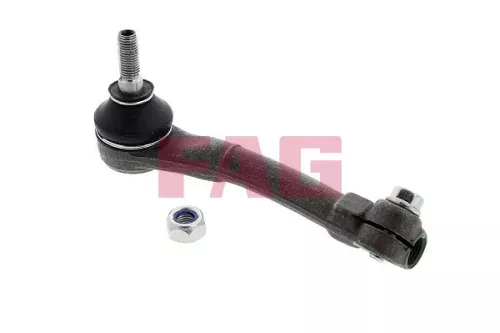 Fag Front Left Tie Rod End For Renault Clio