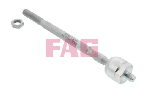 FAG Front Inner Tie Rod For Renault Clio